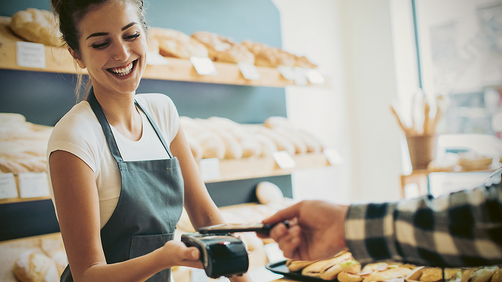 Mobile Payment Lösungen