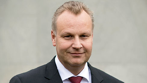 Hansjörg Gloor